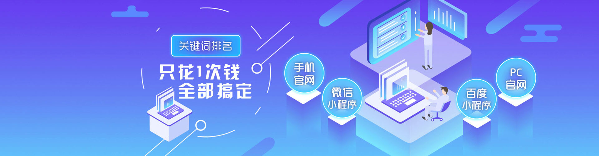 兴文sem广告